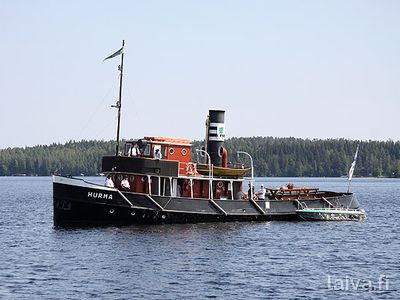 Hurma Imatralla 2012.
