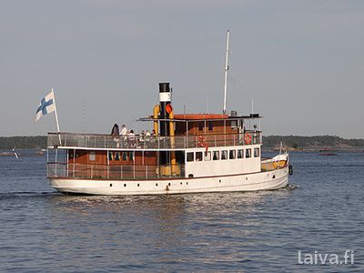 SAARISTO