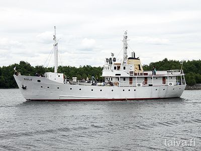 OULU