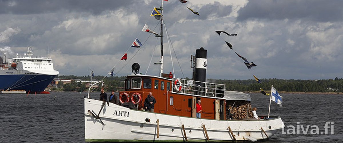 AHTI