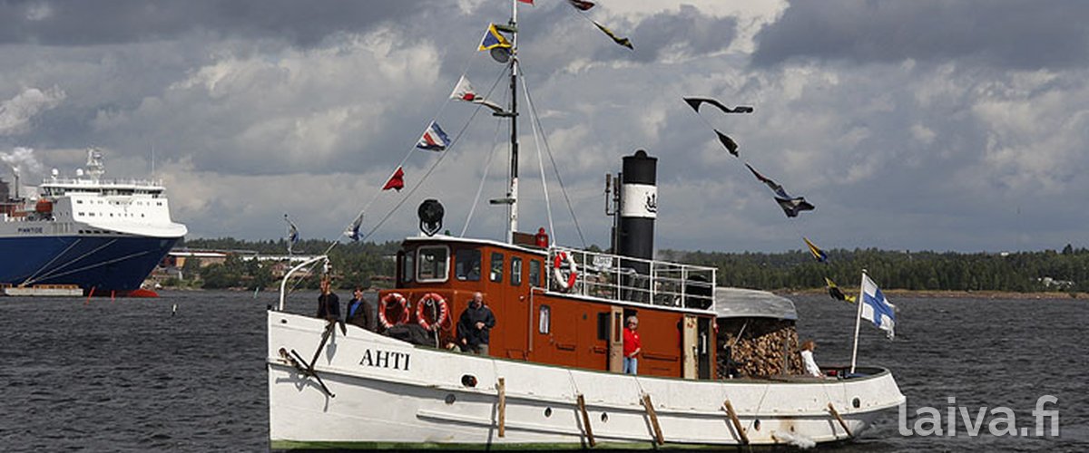 AHTI