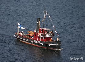 Armas Lappeenrannassa 2006.