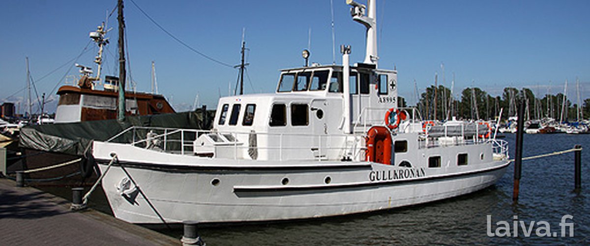 GULLKRONAN