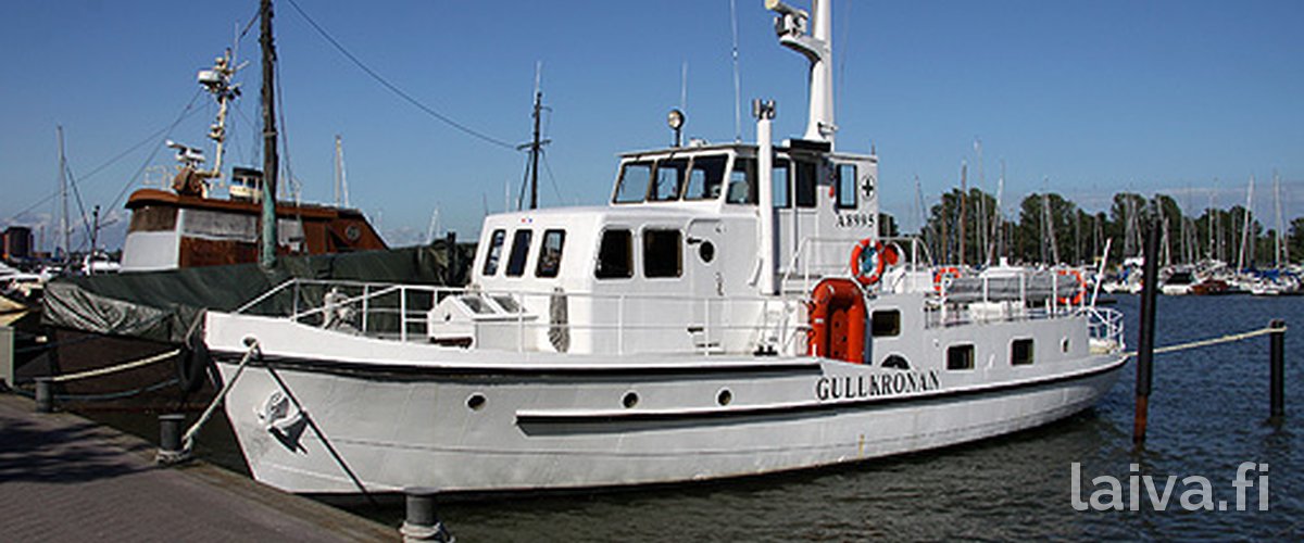 GULLKRONAN