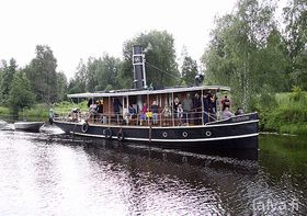 Haapaniemi Jämsässä 2011.