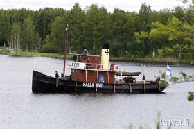 Halla XVII Mikkelissä