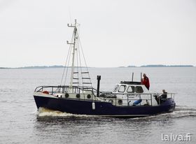 HAUKI II