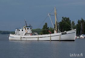 Herring Lappeenrannassa 2013.