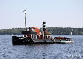 Hurma Imatralla 2012.