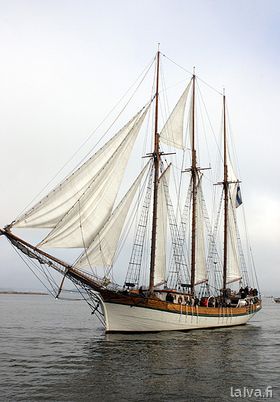 Kathrina Helsingissä 2005.