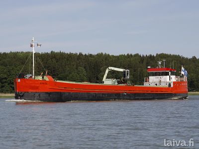 LEONIE