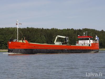 LEONIE