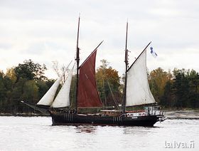 Marita Helsingissä 2012.