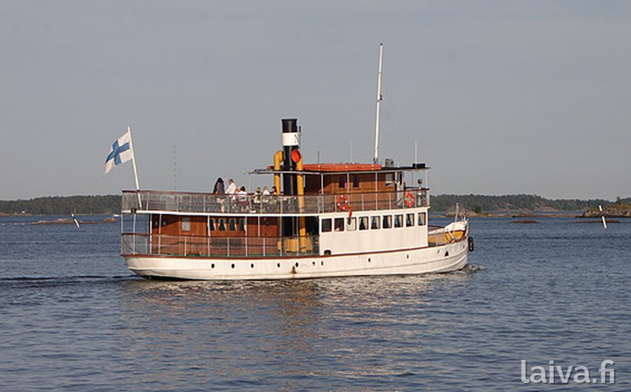 SAARISTO