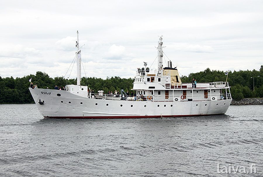 OULU