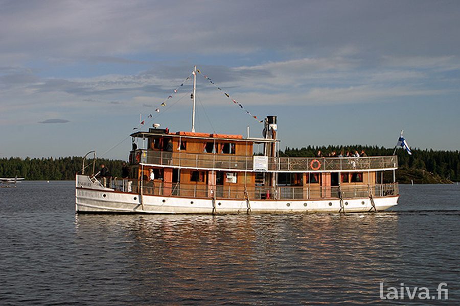 PUNKAHARJU