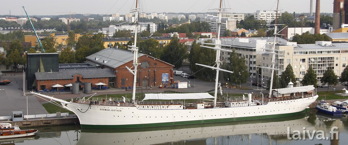 SUOMEN JOUTSEN