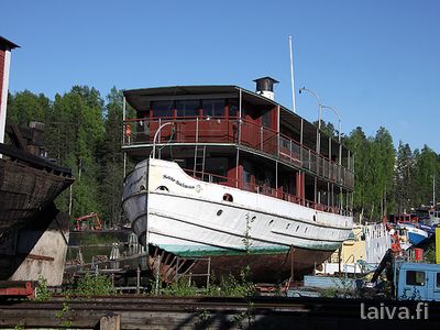 SUUR-SAIMAA