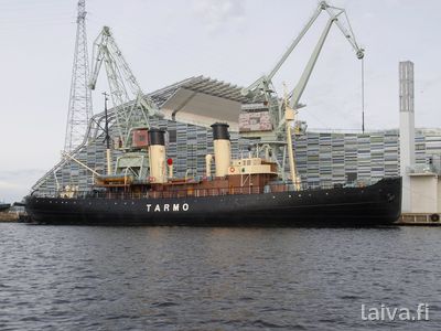 TARMO