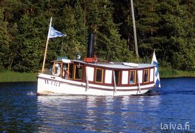 Wiri syksyllä 2013.